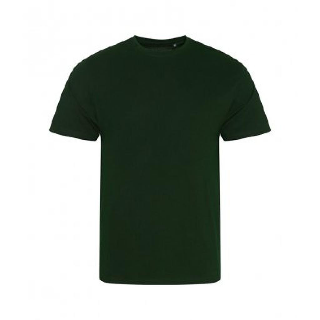 Ecologie Мужская футболка из органического каскада