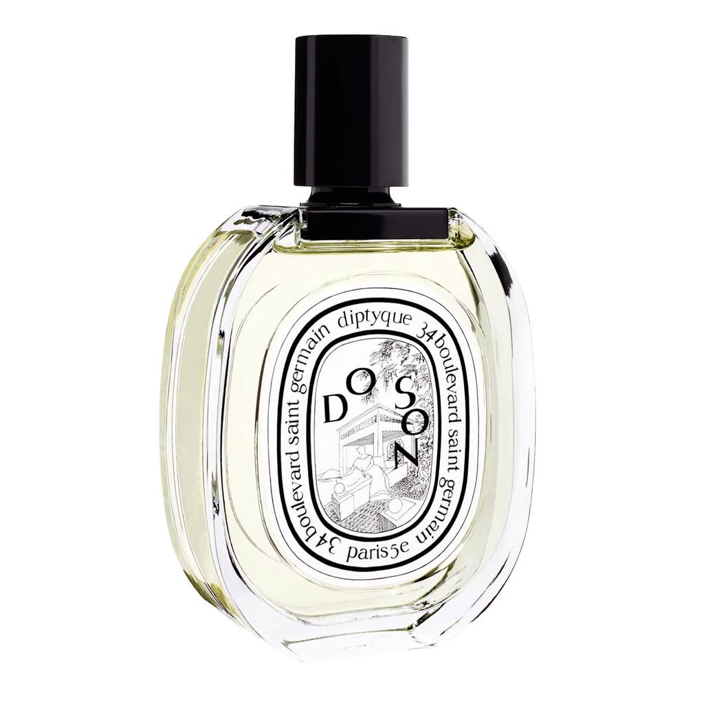 DIPTYQUE Eau De Toilette with Shopping Bag (100ml) (100ml)