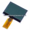 1.8-inch 12864 FSTN COG LCD Module with SPI, Positive Display, Graphic Dot Matrix