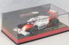 MINICHAMPS F1 McLAREN Коллекционное издание43 McLaren TAG TURBO ЧЕМПИОН МИРА 1985 Коллекция McLaren Ален Прост Чемпион мира 530854302 PMA