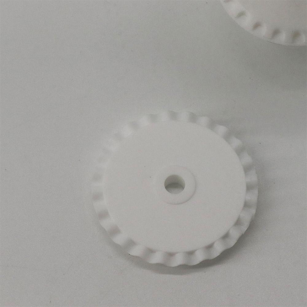 DIY Flower Cutting Sugar Ribbon Embosser Lace Cutters Decorating Mold Cake Tool Fondant