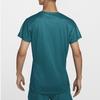 Nike Теннисная футболка ChallengerRAFA DRI FIT SS24 Мужская Geode Water Duck Cyan DV2888-381