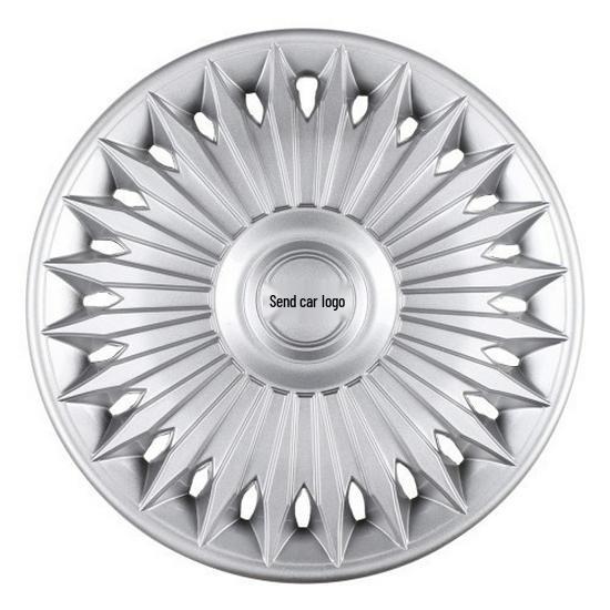 17-Inch Wheel Covers for GAC AION Y & AION YPLUS