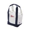 Bag Pack One Point Logo Mini Tote Bag Accessories Golf Navy One Size [Champion] C3-AG702B Men's