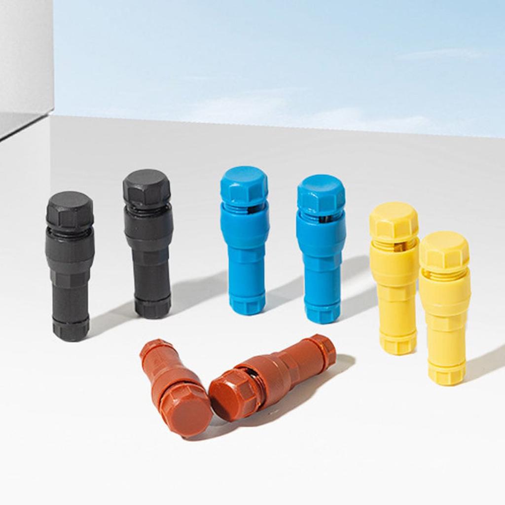 Разъем с верхним штырем, быстроразъемный, проколотый провод, провод без обрыва, трубчатый светильник, без проводки, провод без зачистки, Т-образный разъем, провод без обрыва