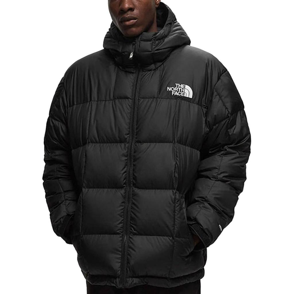 THE NORTH FACE Lhotse Hooded Down Jacket NF0A853C-JK3