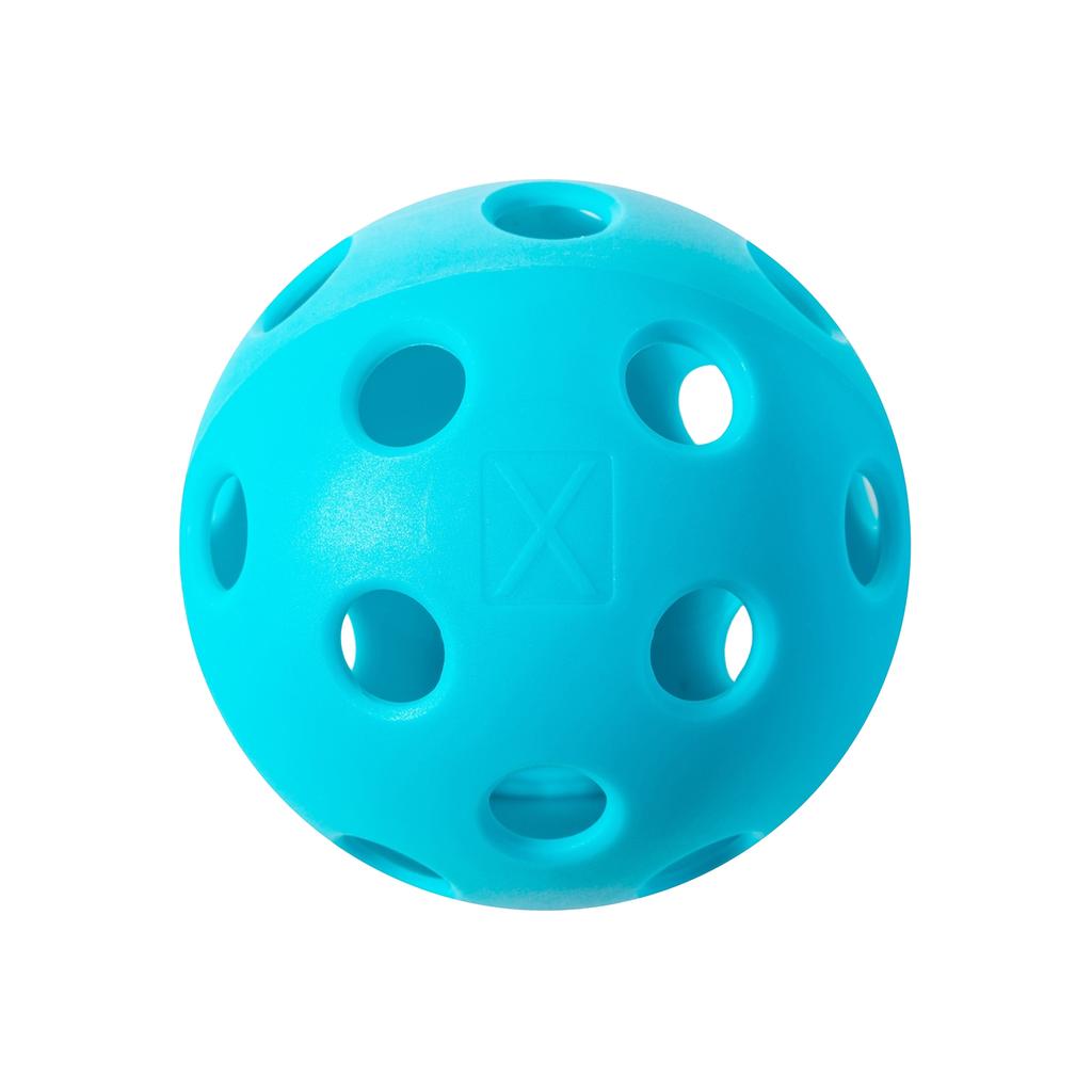 Franklin X-26 Indoor Pickleball Balls (Pack of 3)