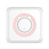 Карманный Bluetooth термопринтер для студентов: Портативная мини-печать фотографий, текста и этикеток