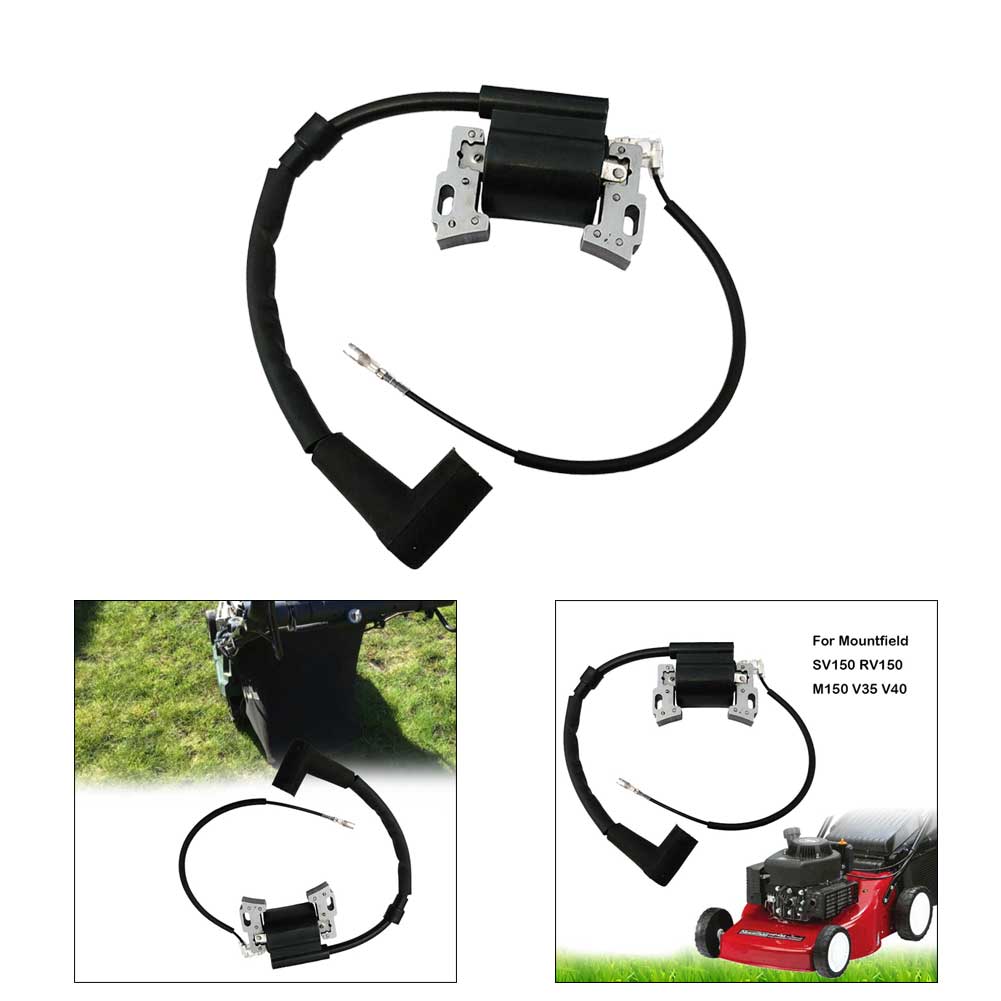 Аксессуары для катушек твердотельного модуля зажигания, деликатные, надежные