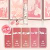 [Королевское издание] CLIO Crystal Glam Tint 3,4 г (+ Счастливый мешочек Расческа Брелок Подарок) 32 Пушистый Садовый Розовый