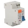 Circuit Breaker 1P 16A 220V Overload Short Circuit Leakage Protection Residual Current Circuit