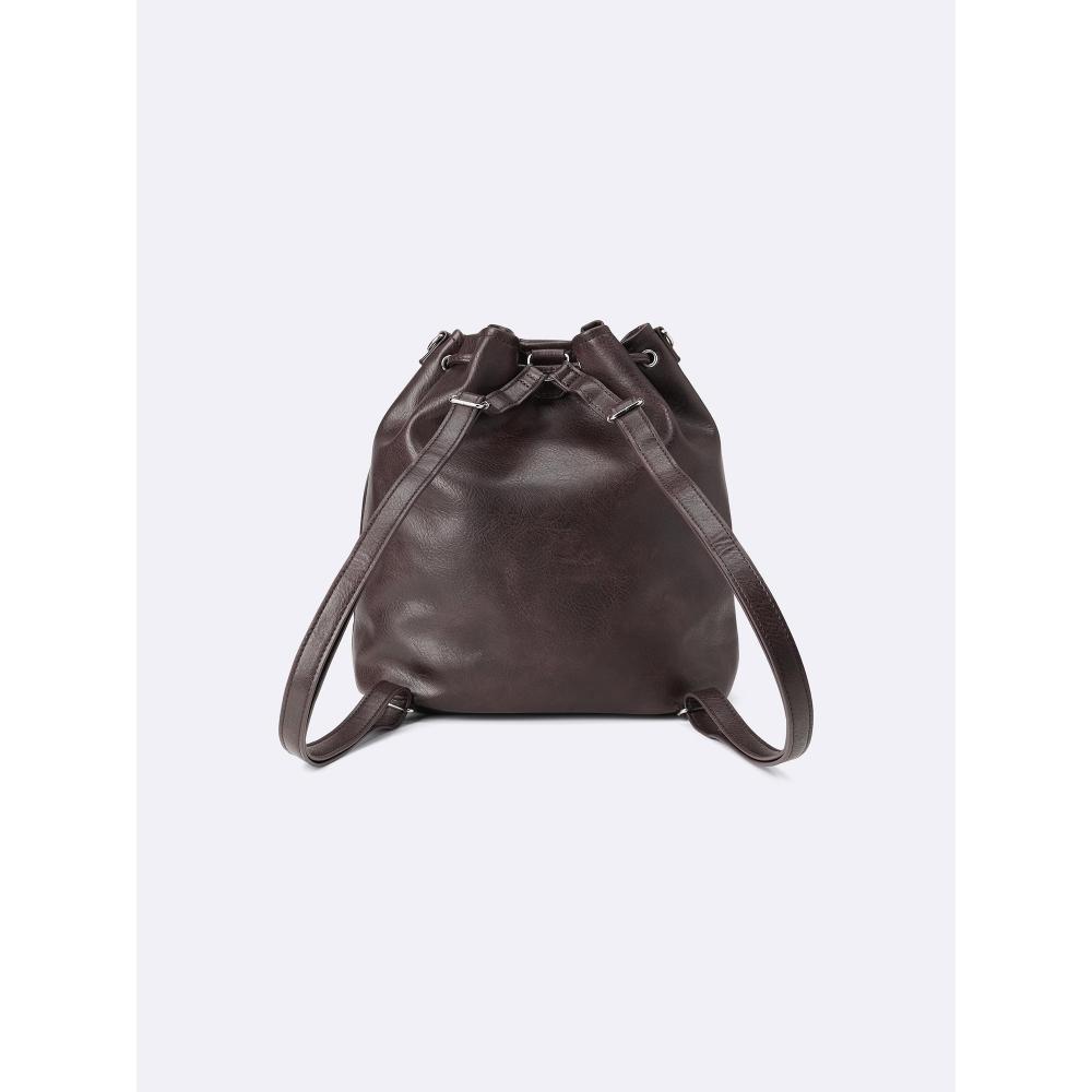 GU by Uniqlo Мини-рюкзак карманный