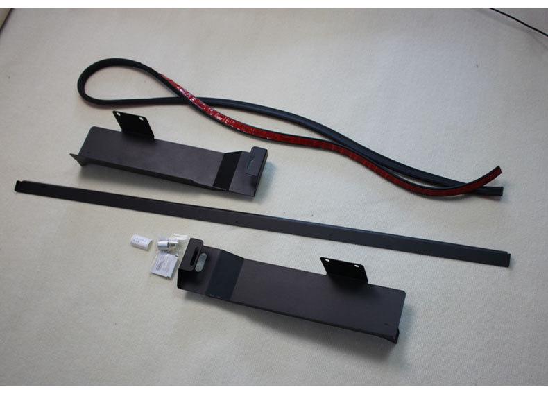 Foton Mars 7/9 Tailgate Seal Strip for Pickup Truck Roller Shutter Cover