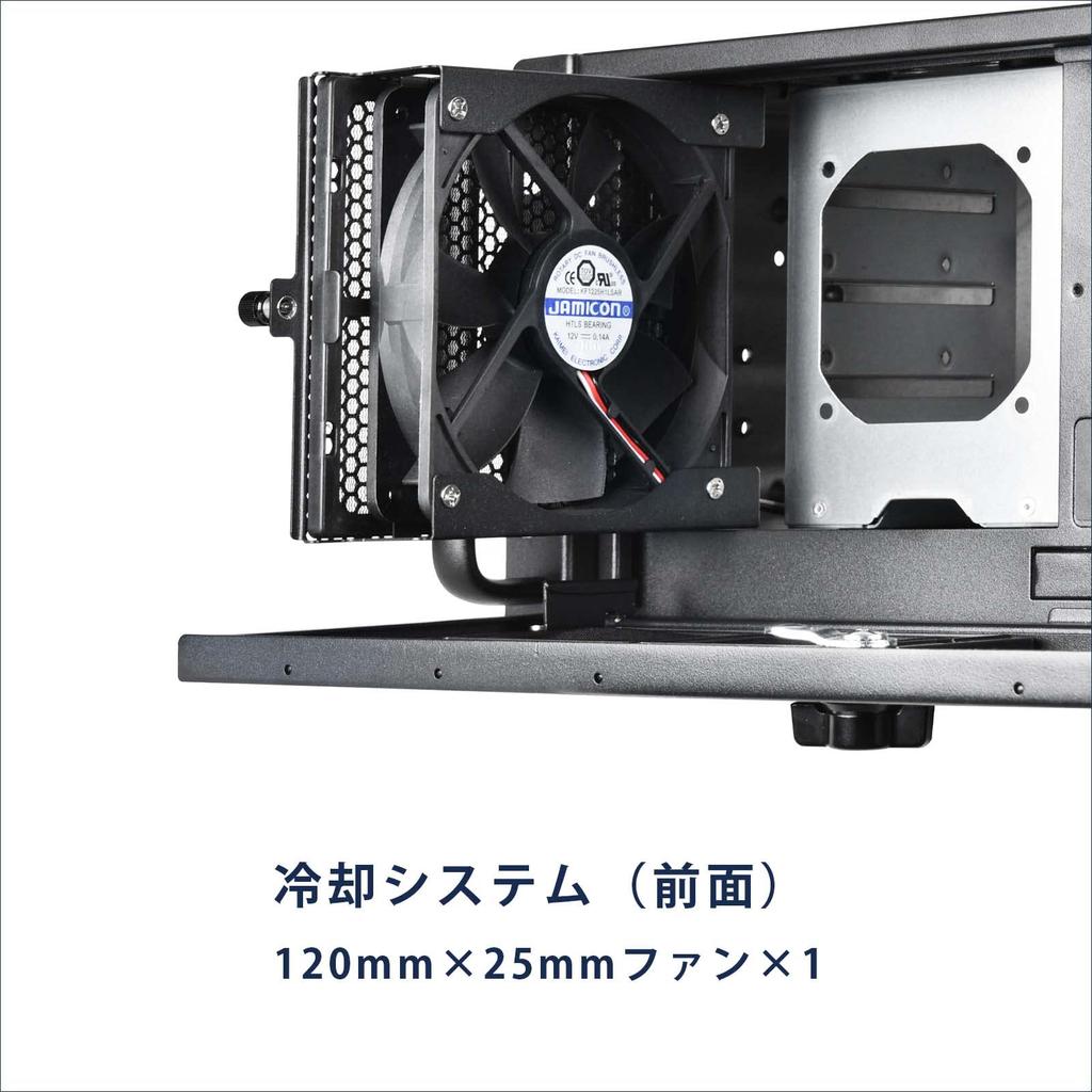 Корпус для сервера Silver Stone Silverstone 4U для монтажа в стойку [серия CaseStorage] SST-RM400