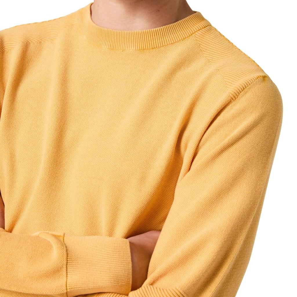 Parajumpers Unisex Adult Orval Crew Neck Sweatshirt