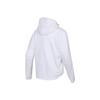 Adidas Wnd Jacket Women Outerwear White DZ0033