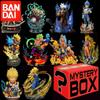 Аниме Фигурка Mystery Box Фигурка Blind Box ПВХ Фигурки Действия Dragon Ball One Piece Demon Slayer Подарок для Анимешника