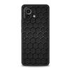 Чехол для телефона для Xiaomi 13 12 11 Lite 12T 11T 10T 9T Mi Poco M4 M3 X4 X3 Pro F4 F3 GT 5G Черный силиконовый корпус Углеродное волокно