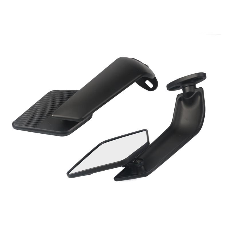 Benelli Tornado 302R/402R Blade Stabilizer Rearview Mirror