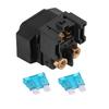 Starter Solenoid Relay for Yamaha 350 400 450 Grizzly Kodiak Raptor ATV