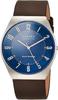 Watch SKW6838 Brown [Skagen] Men's [item]