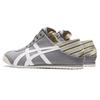ONITSUKA TIGER Кроссовки унисекс Mexico 66 Paraty Sheet Rock White Серые 1183A437-021