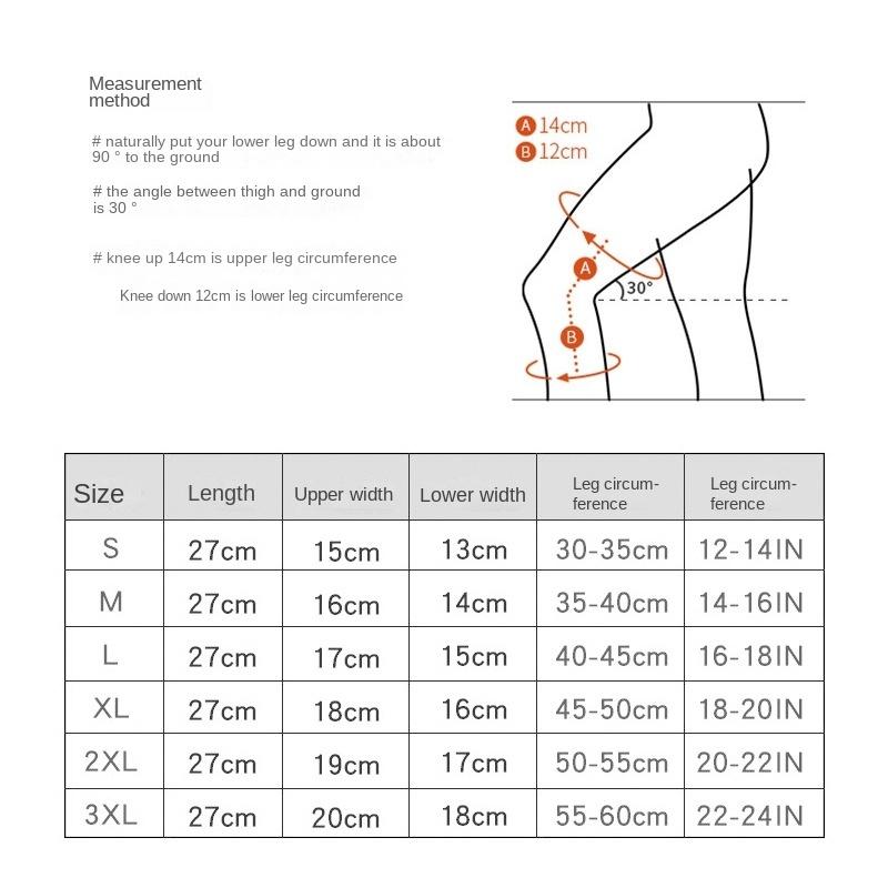 Новые высокоэластичные 3d вязаные нейлоновые спортивные наколенники, дышащие, впитывающие пот, силиконовые для бега, противоскользящие