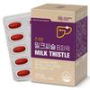 Daesang Wellife Расторопша B Сила 21г 30 таблеток 1 шт