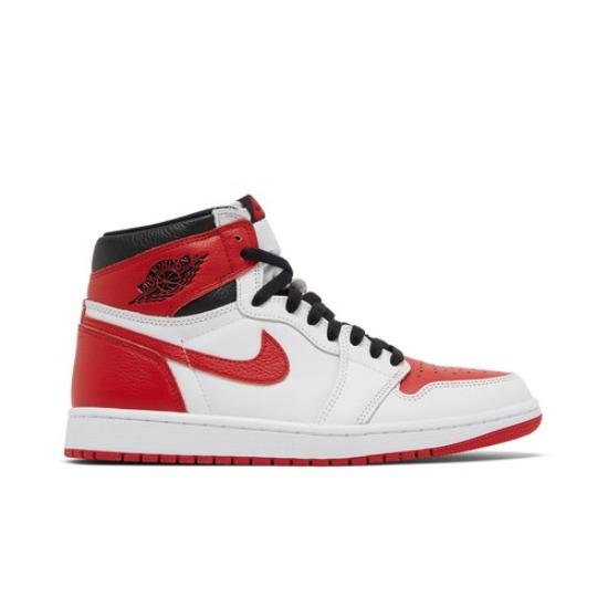 Air Jordan 1 Retro High OG Heritage 555088-161