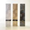 Kosaido Incense Hyakuraku Standard Set of 3 Popular Sandalwood Agarwood Magnolia