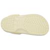 Crocs Эва Модные удобные клоги Женская обувь Светло-желтые 10001-7CJ