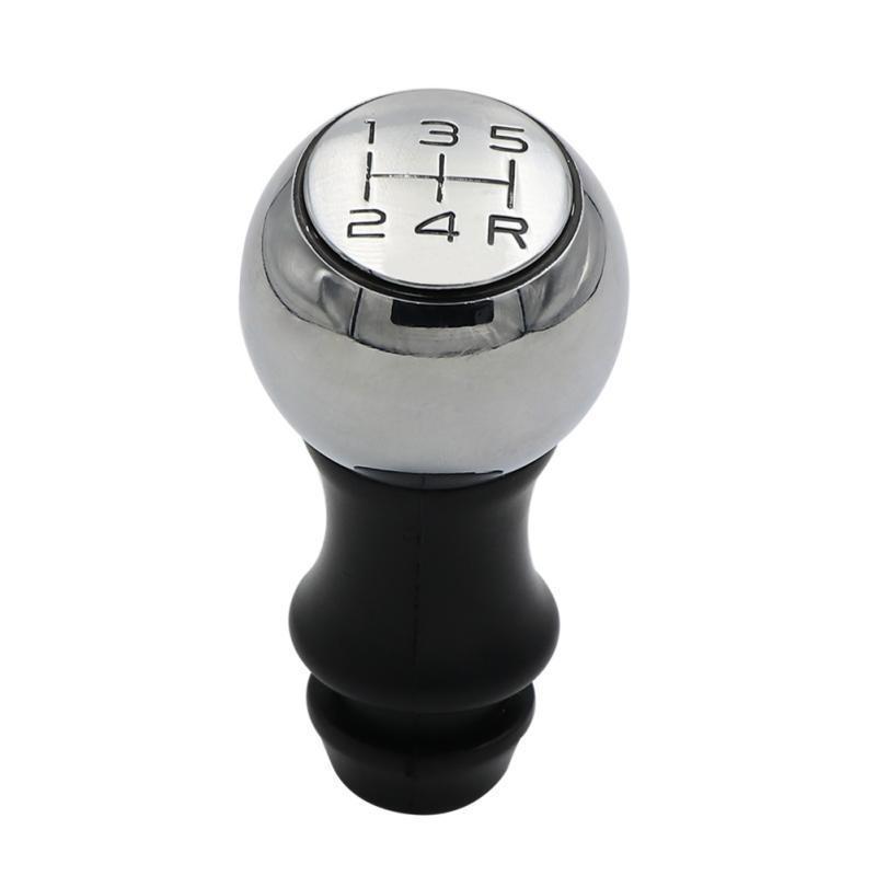 Совместим с Peugeot 307, 406, 408 и 308VTS Sport Edition ручка переключения передач и пыльник.