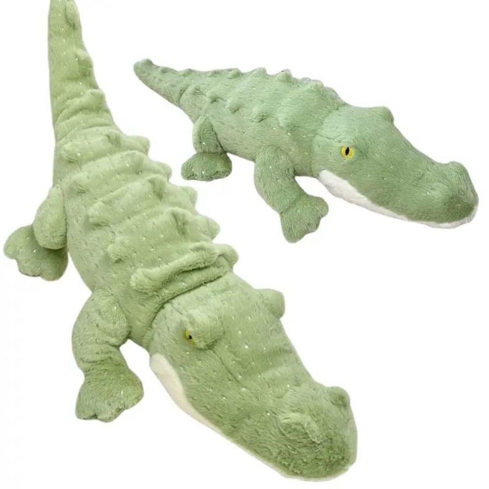 Крокодил Крокодил Мягкая игрушка Мягкая игрушка Крокодил Животное Кукла Детская игрушка