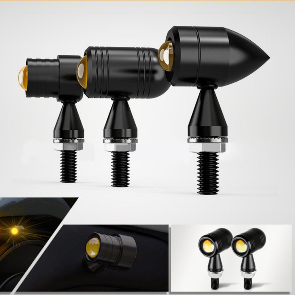 Универсальный мотоциклетный указатель поворота встроенный реле мигалка светодиодная текущая вода мигалка мигающая сигнальная лампа для XL883 2x