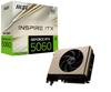 Видеокарта MSI GeForce RTX 5060 8G INSPIRE ITX OC VD9188
