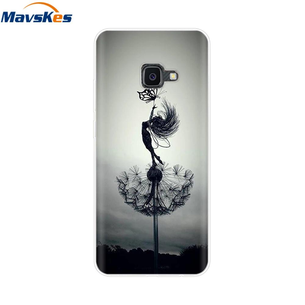 Чехол для Samsung Galaxy Xcover 4 Чехол-бампер ударопрочный для Samsung Xcover 4S Мягкий прозрачный силиконовый чехол Xcover4 4s Fundas