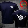 Bone Hand Loose Skeleton Hand T Shirt Unisex Fashion Tshirt Trendy Casual Clothes Summer Hip Hop Sportswear Street Tops Tee Shirt