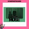 JIMIN - [ MUSE ] 2-Й СОЛЬНЫЙ АЛЬБОМ (Версия WEVERSE.)