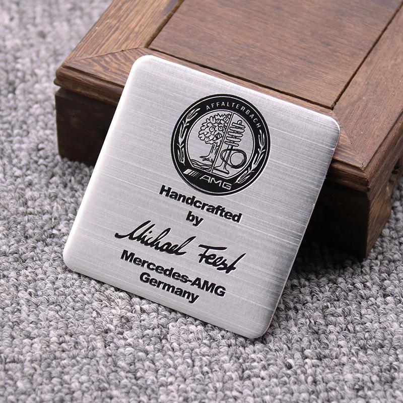 GLC GLB Дизайнерская Наклейка с Именем Наклейка на Двигатель Наклейка на Автомобиль Для Mercedes Benz AMG GLE GLS CLS GLC CLA GLA GLK C197 R2