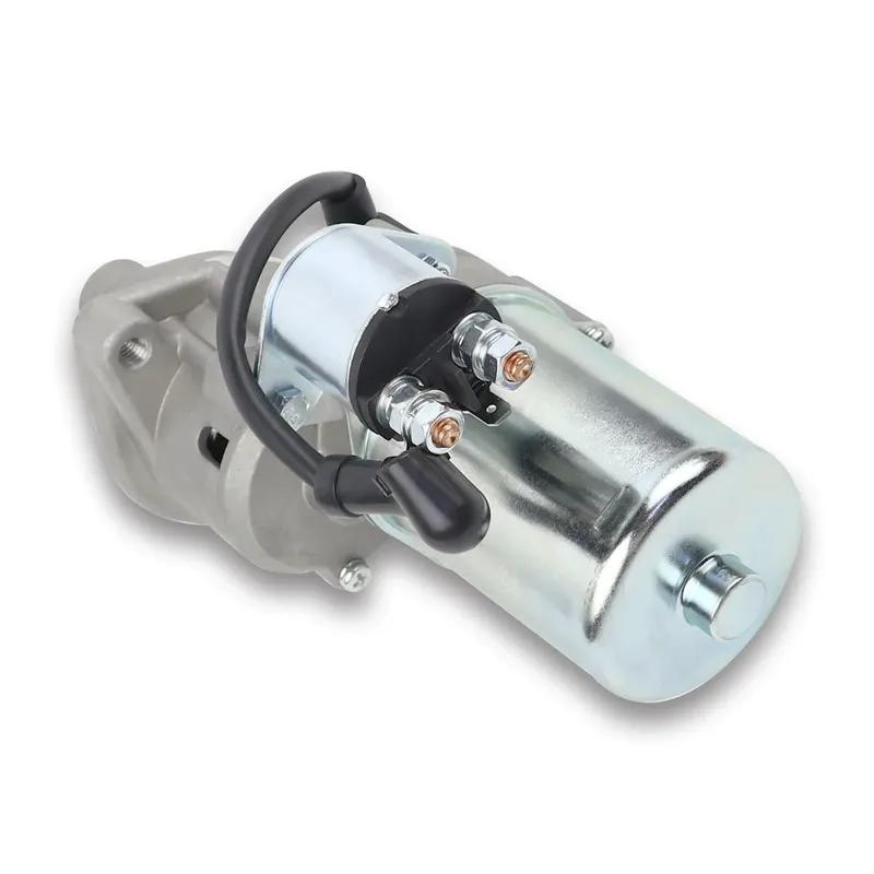 Стартер для двигателя Honda GX340 GX390 11 л.с. 13 л.с. 16 л.с. Генератор-клон Toro TX-413 31210-ZB8-0130 31210-ZE3-013