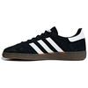 Handball Spezial Black Gum Unisex Sneakers Core-Black Cloud-White DB3021