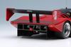 VISION Scale Porsche 962C ADVAN Alpha Nova JSPC Fuji 500 км 1989 25 6-е место Готовая модель VM321 Make-up 1/43 №