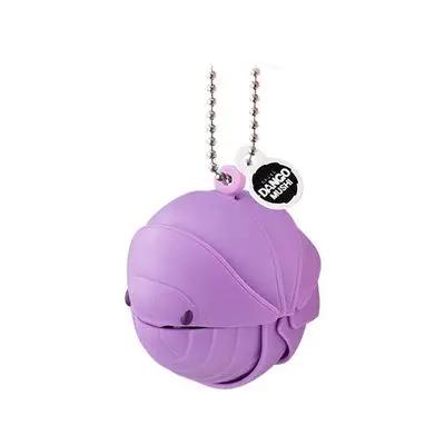 Bandai Genuine Gashapon Toys Giant Insect Pillworm Pillbug Ladybug Giant Isopod Joints Movable Simulation Model Ornaments Charms