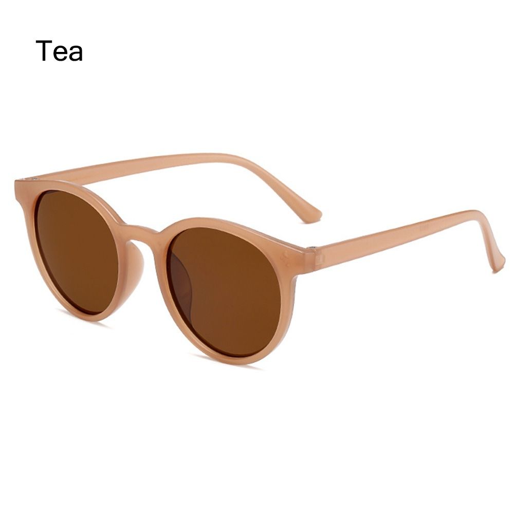 Street Style Sunglasses That Slim the Face Korean Style 90s Glasses Sun Glasses  for Women & Men