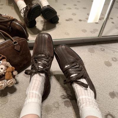 Туфли – Мэри Джейн