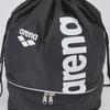 Pool Bag AS5SBP13U Black x White [Arena] (BKWH)