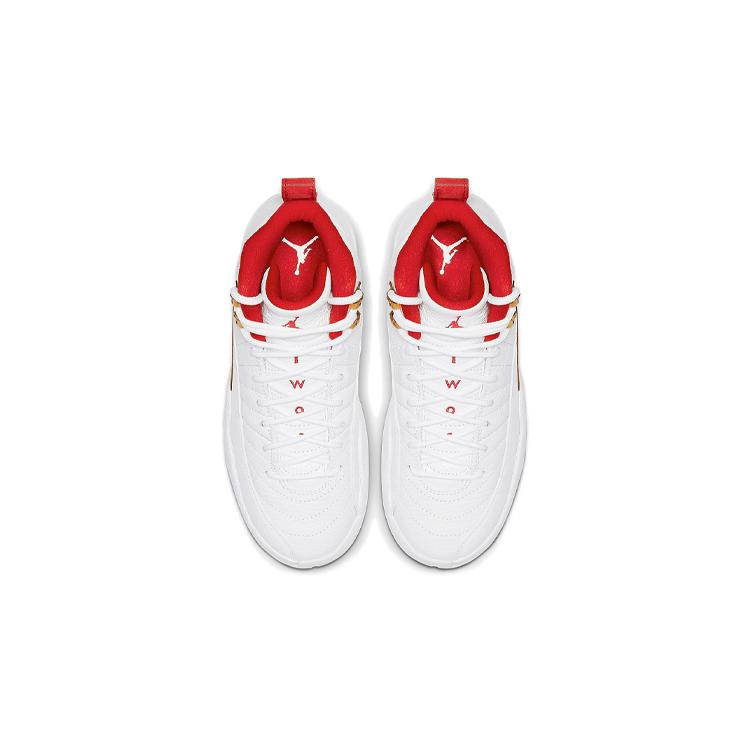 Jordan 12 Ретро FIBA 2019 GS 153265-107