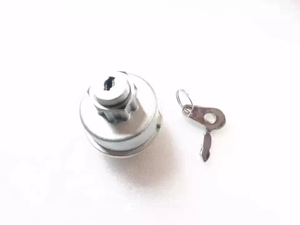 Выключатель зажигания подходит для трактора Ford 2310 2610 2810 2910 3610 3910 4110 4610 5610++