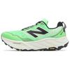 Nb Fresh Foam X Hierro V9 Удобные Универсальные Низкие Кроссовки для Трейлраннинга Мужские кроссовки Зеленые MTHIERF9