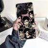 Чехол для телефона 'Гроб Энди и Лейли' для Xiaomi Redmi Note 15 14 14S 13 12 Pro Plus 12S 11 11S 11E 10 10S 11T 5G Чехлы